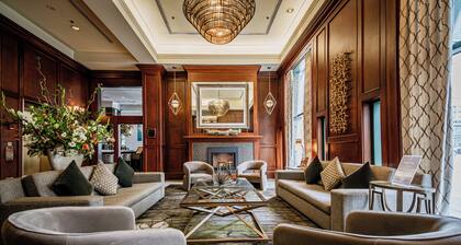 The Magnolia Hotel and Spa