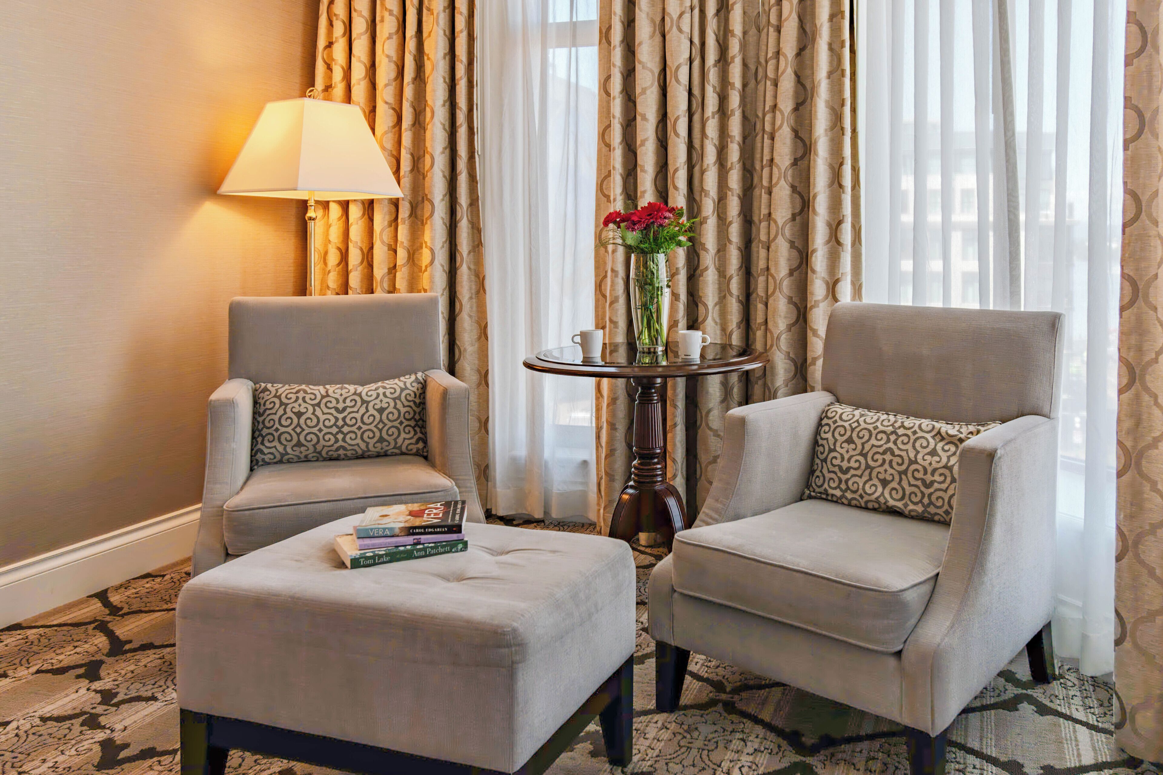 Photo - The Magnolia Hotel & Spa