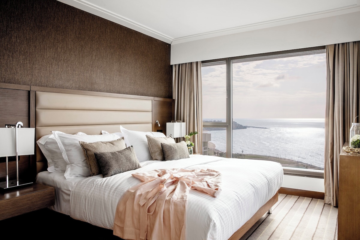 Mediterranean Suite, 1 Bedroom