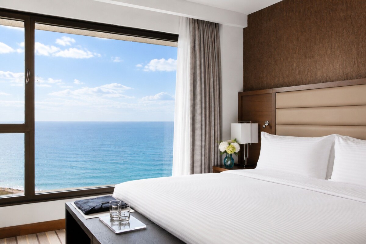 Jaffa Suite, 1 Bedroom