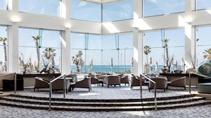 Exterior - InterContinental David Tel Aviv by IHG (Tel Aviv)