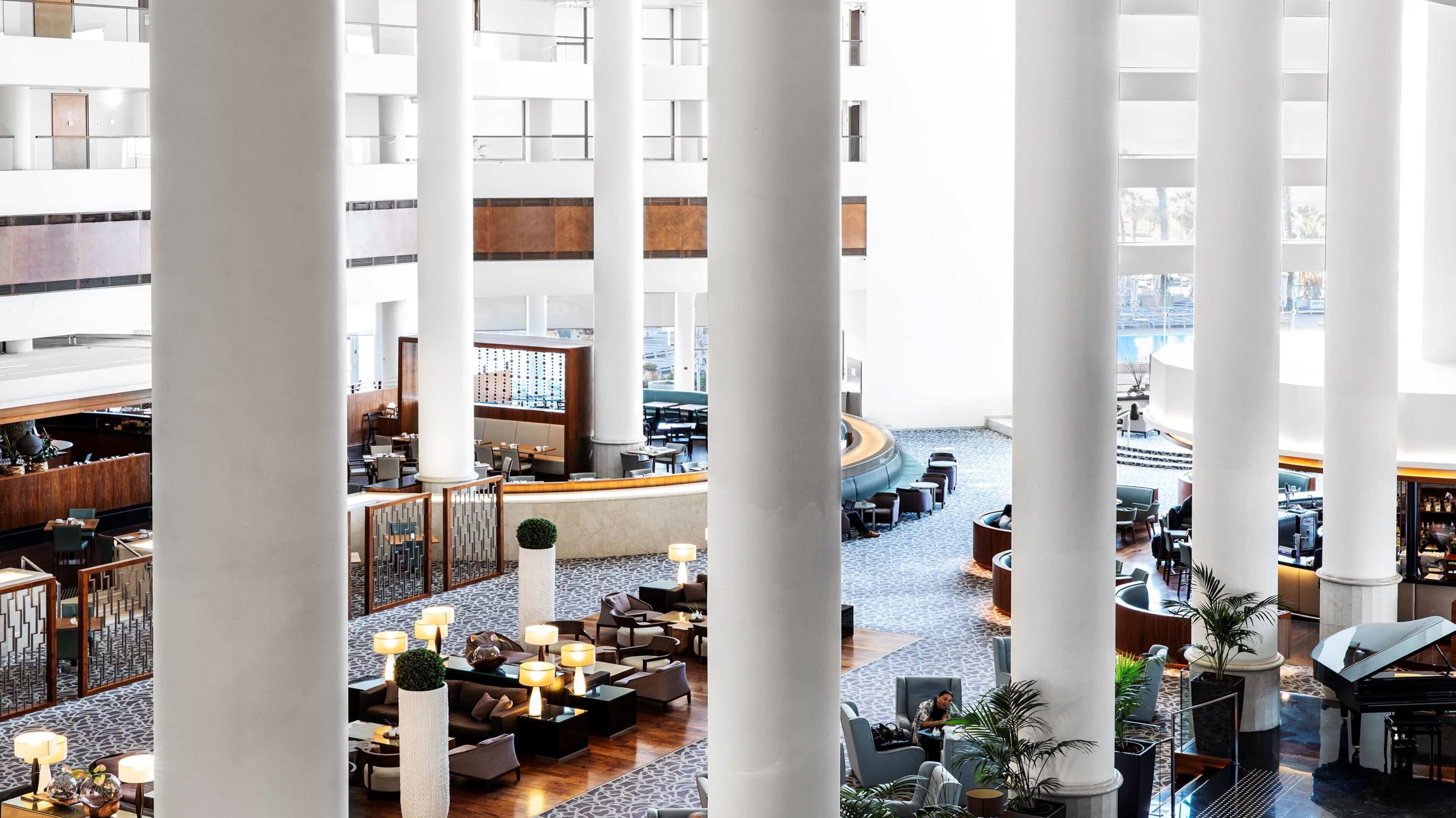 Photo - David InterContinental Tel Aviv, an IHG Hotel