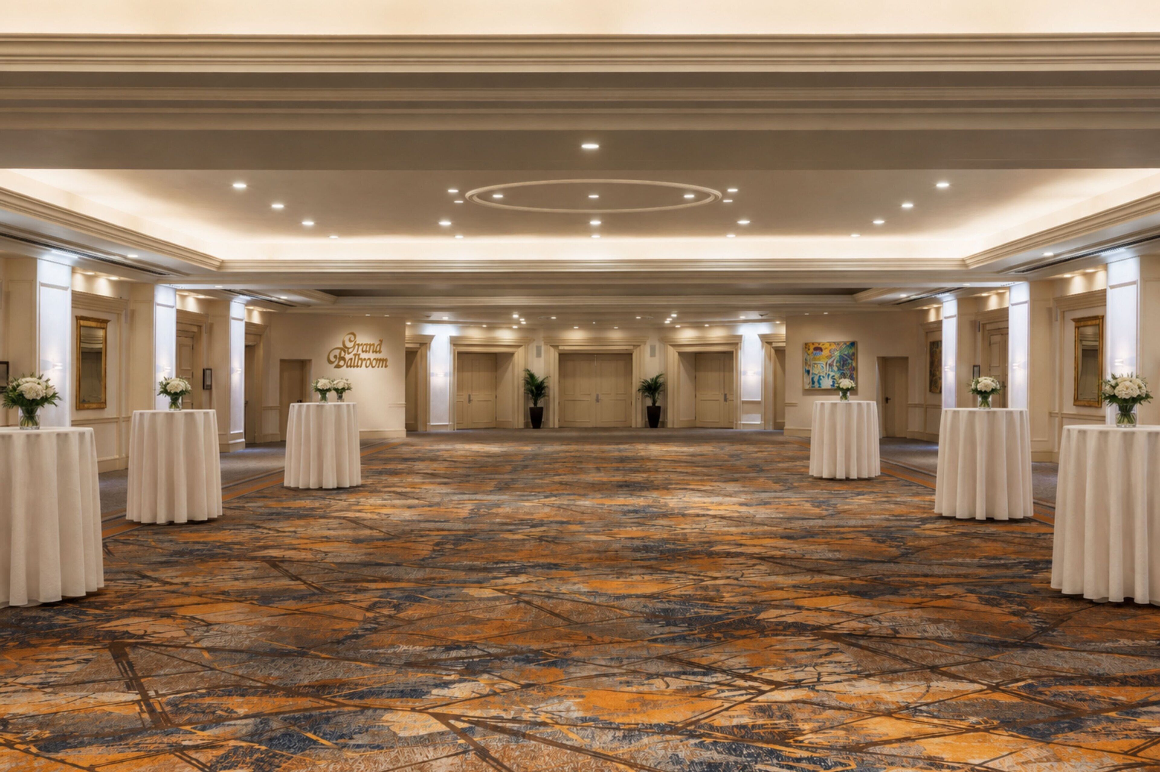 Photo - David InterContinental Tel Aviv, an IHG Hotel