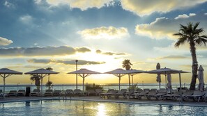 Exterior - InterContinental David Tel Aviv by IHG (Tel Aviv)
