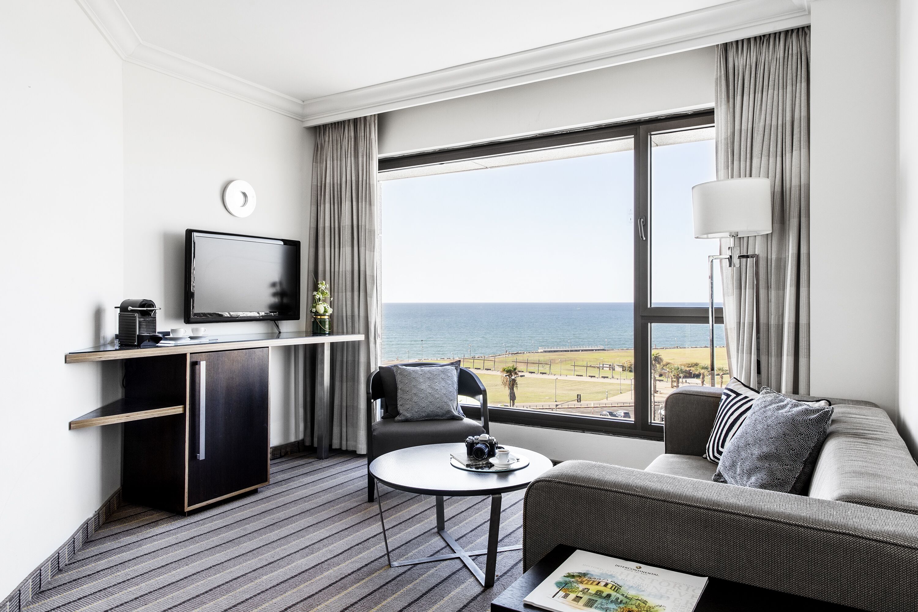 Photo - David InterContinental Tel Aviv, an IHG Hotel