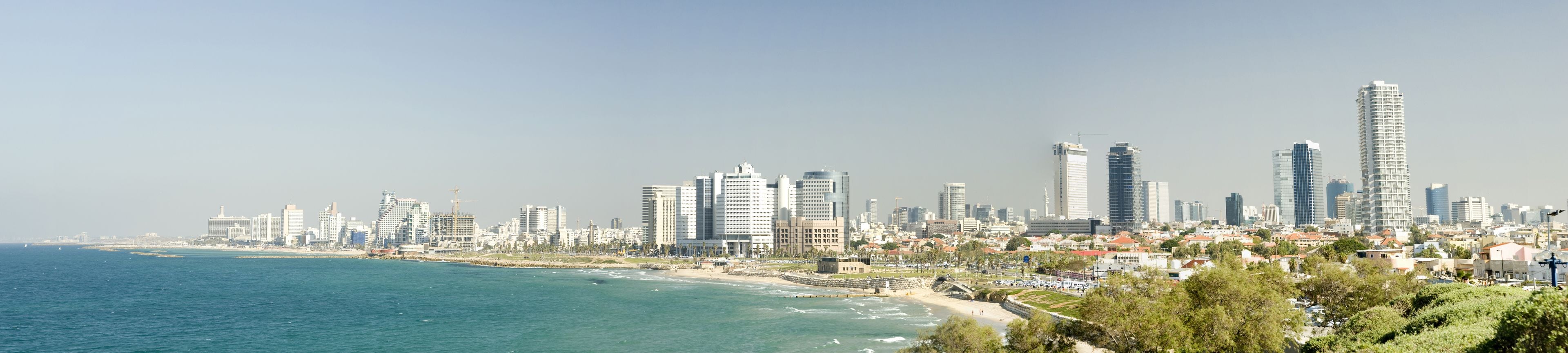 Foto - David InterContinental Tel Aviv, an IHG Hotel