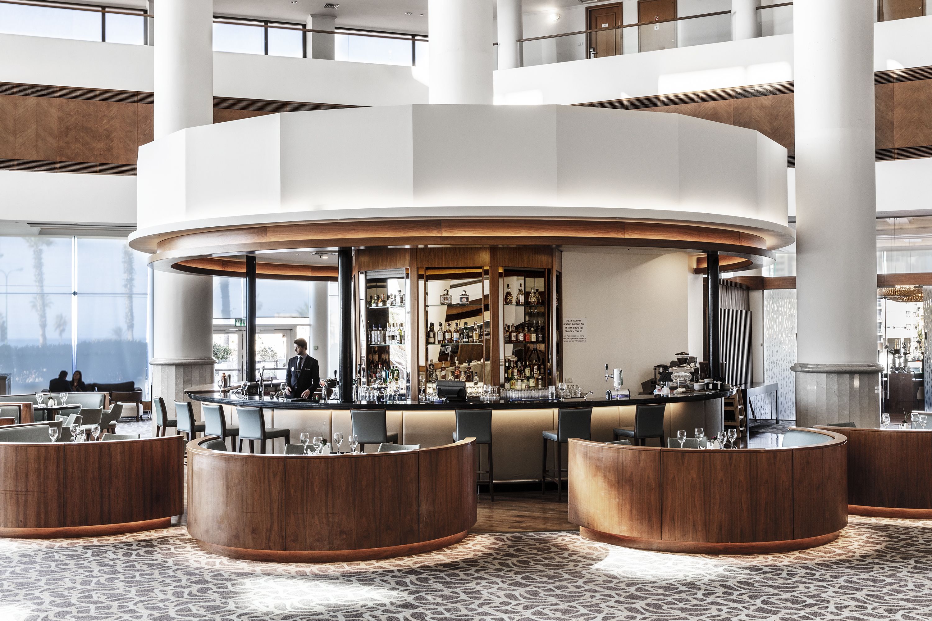 Foto - David InterContinental Tel Aviv, an IHG Hotel