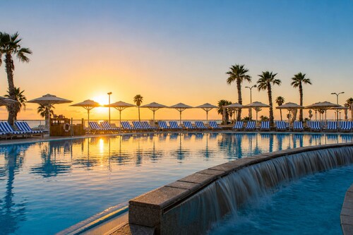 InterContinental David Tel Aviv by IHG