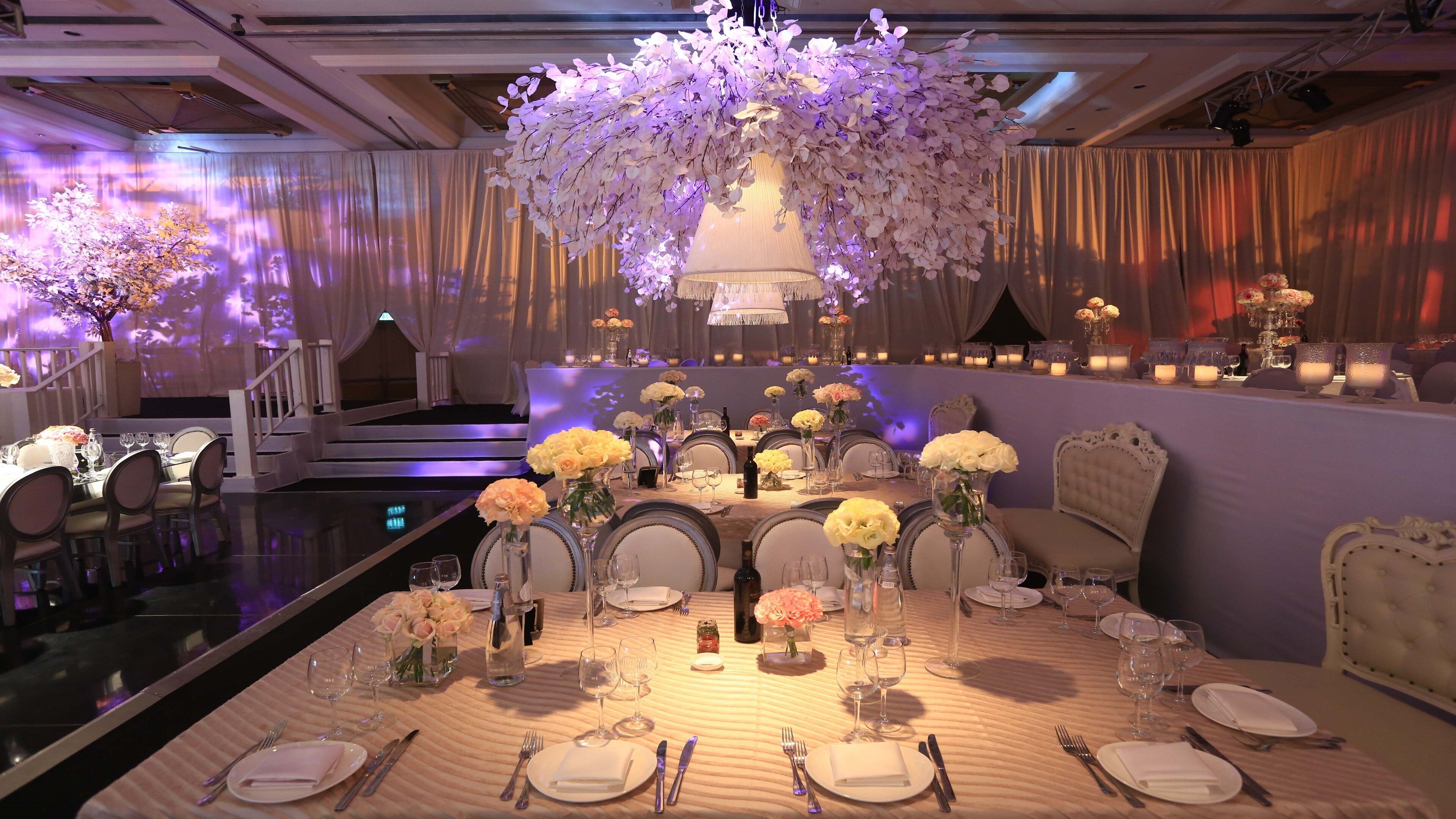 Foto - David InterContinental Tel Aviv, an IHG Hotel