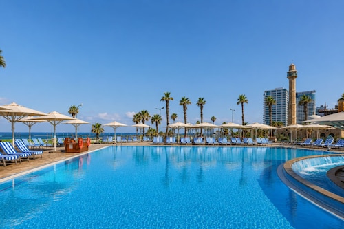 InterContinental David Tel Aviv by IHG