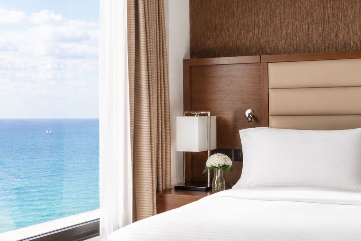 Jaffa Suite, 1 Bedroom