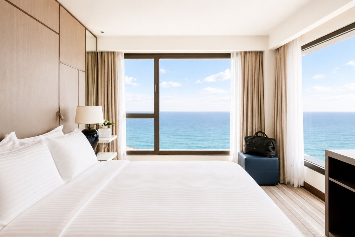 Royal Suite, 1 Bedroom