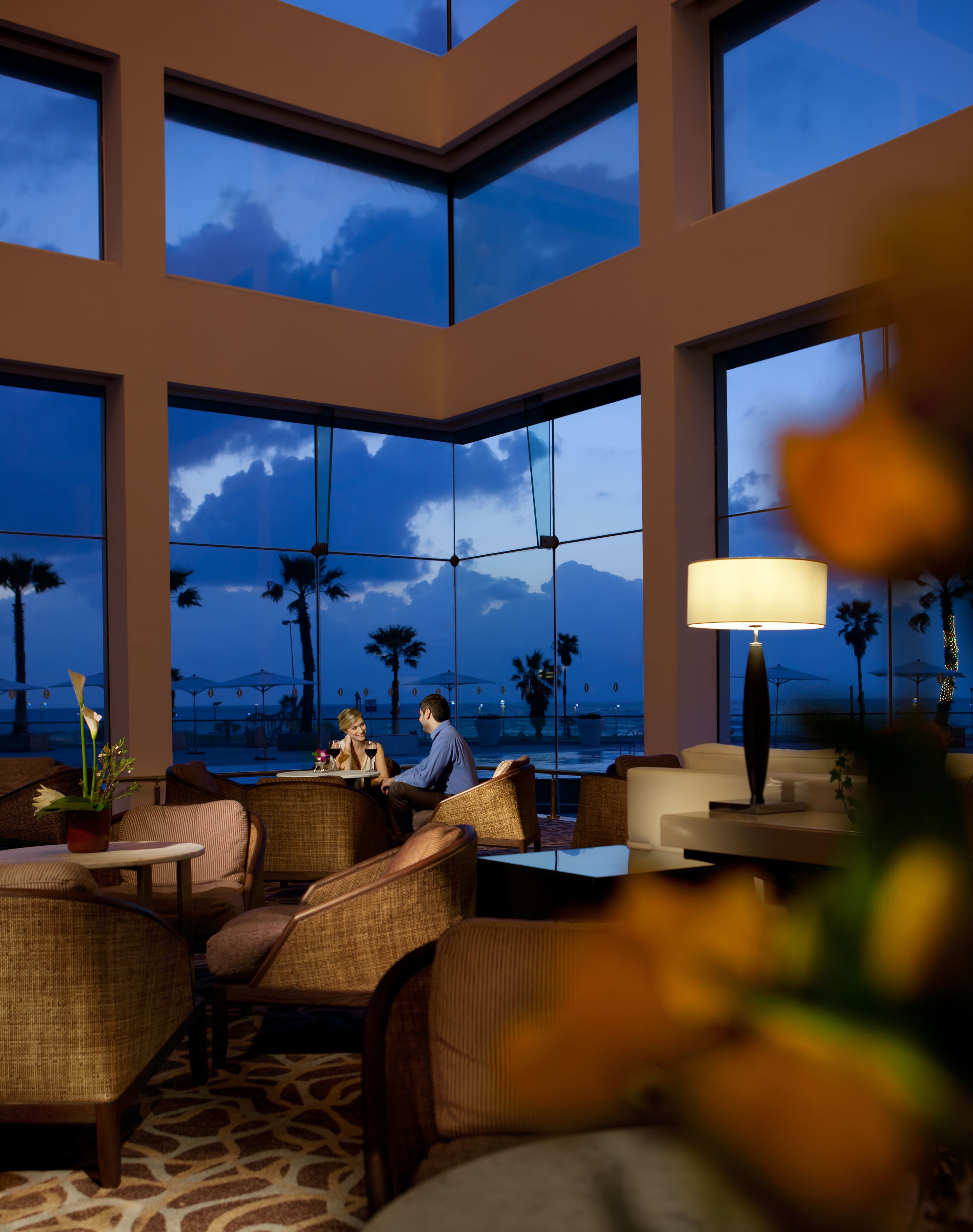 Foto - David InterContinental Tel Aviv, an IHG Hotel