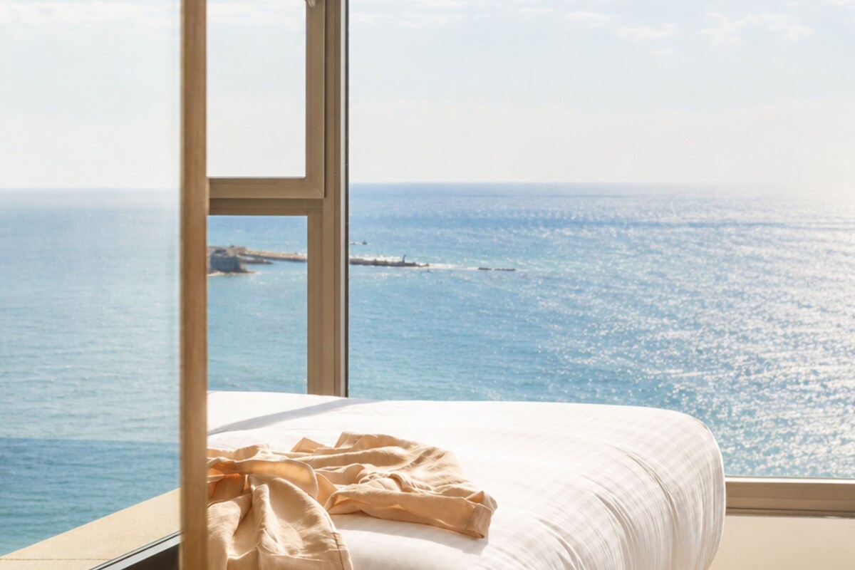 Mediterranean Suite, 1 Bedroom