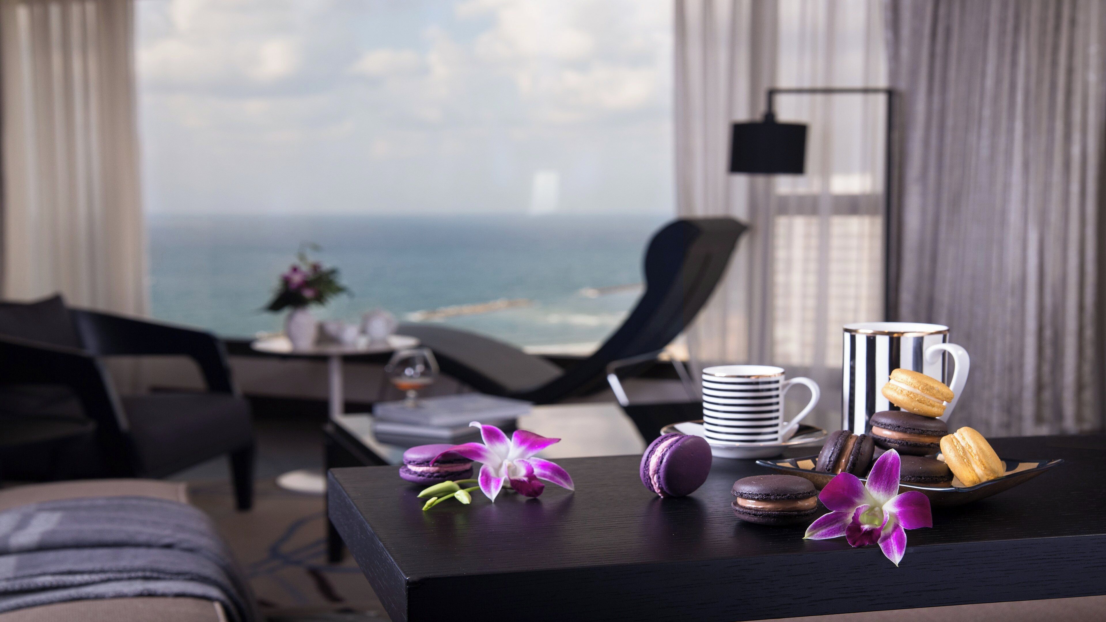 Photo - David InterContinental Tel Aviv, an IHG Hotel