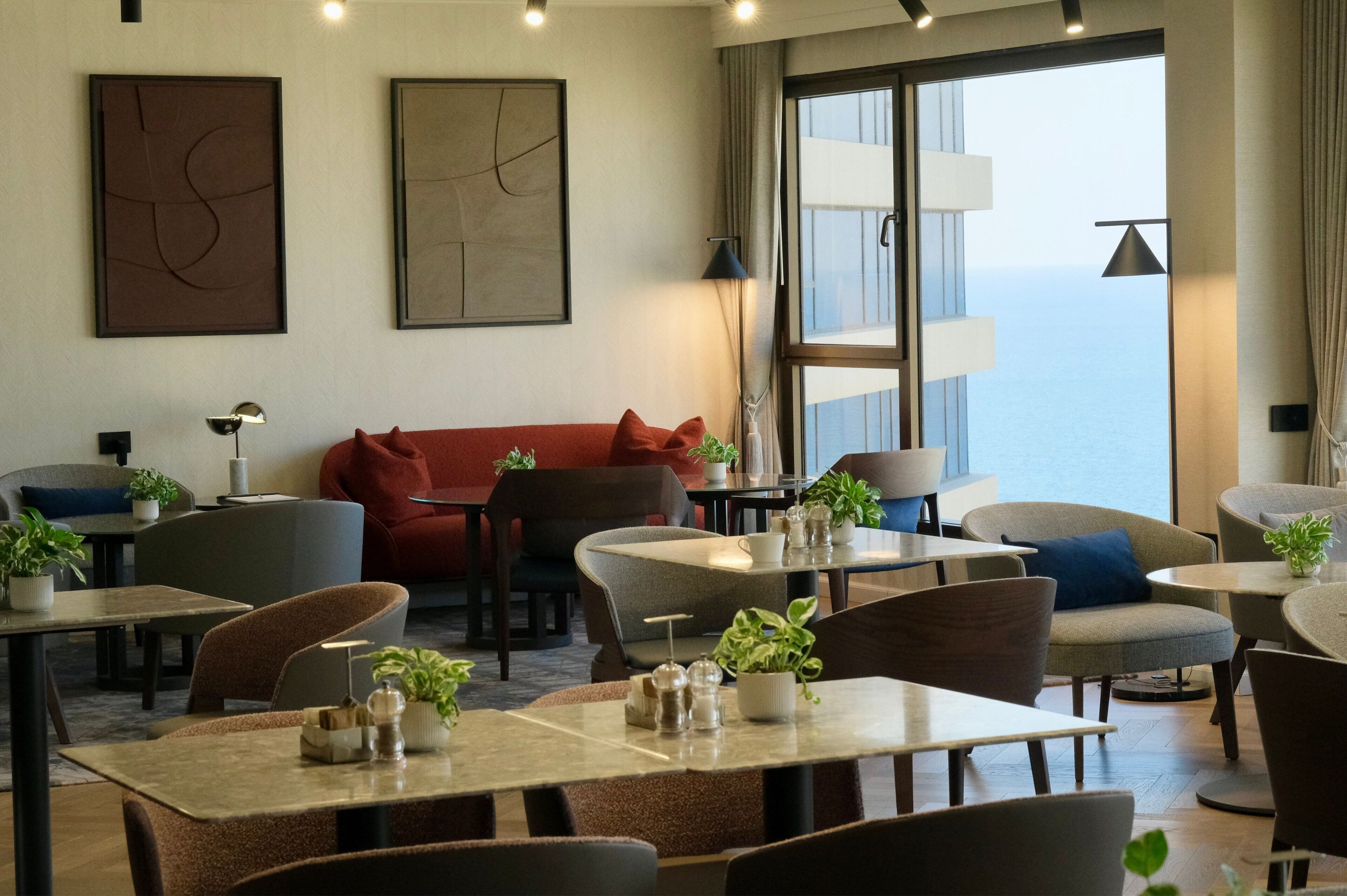 Photo - David InterContinental Tel Aviv, an IHG Hotel