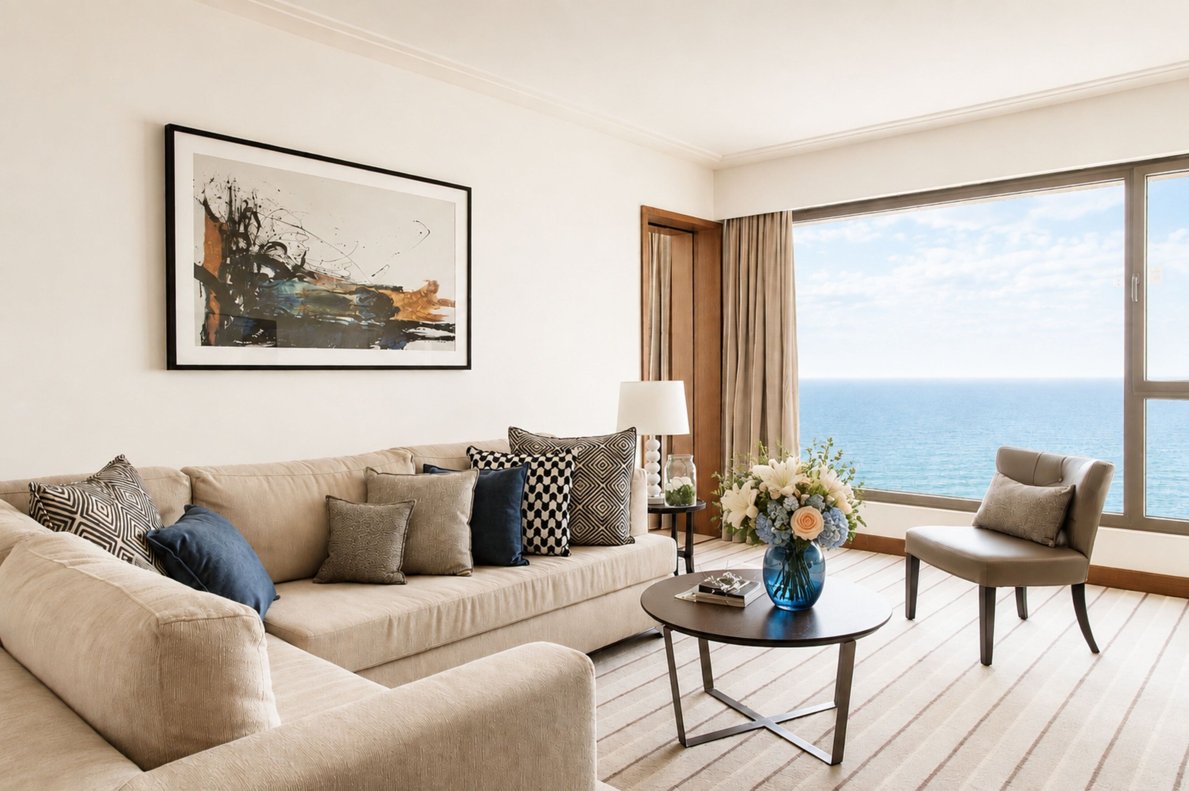Photo - David InterContinental Tel Aviv, an IHG Hotel