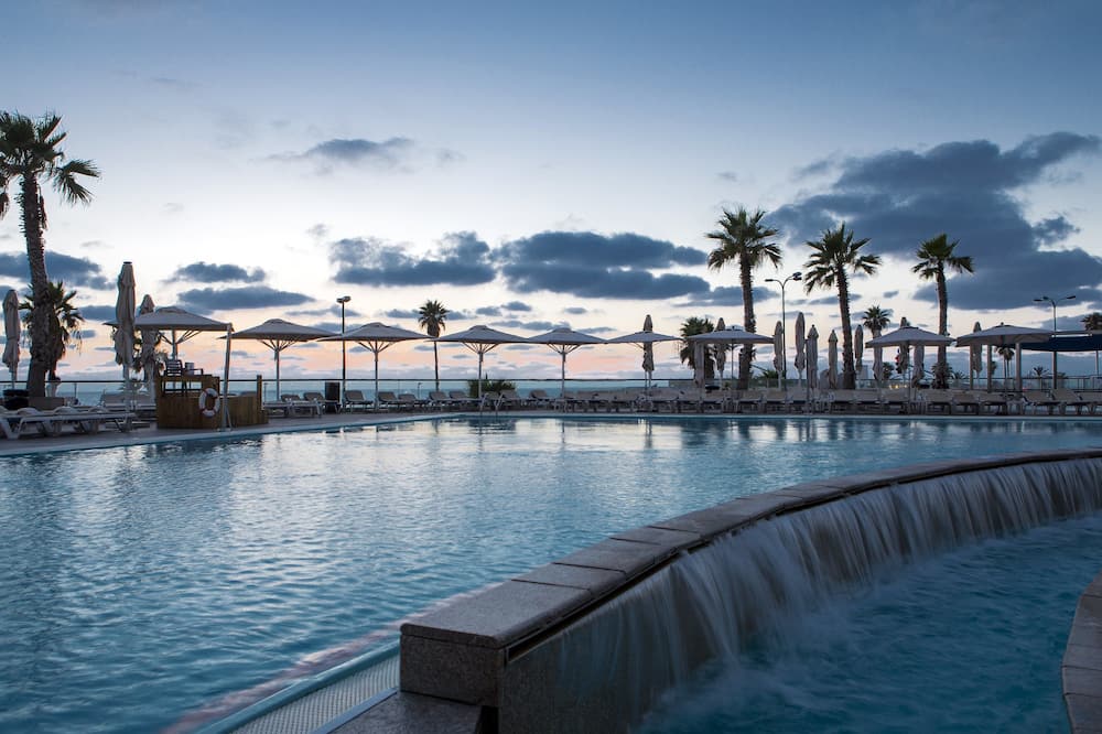 InterContinental David Tel Aviv by IHG