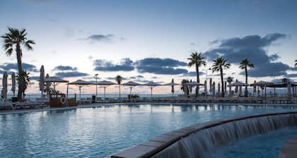 InterContinental David Tel Aviv by IHG