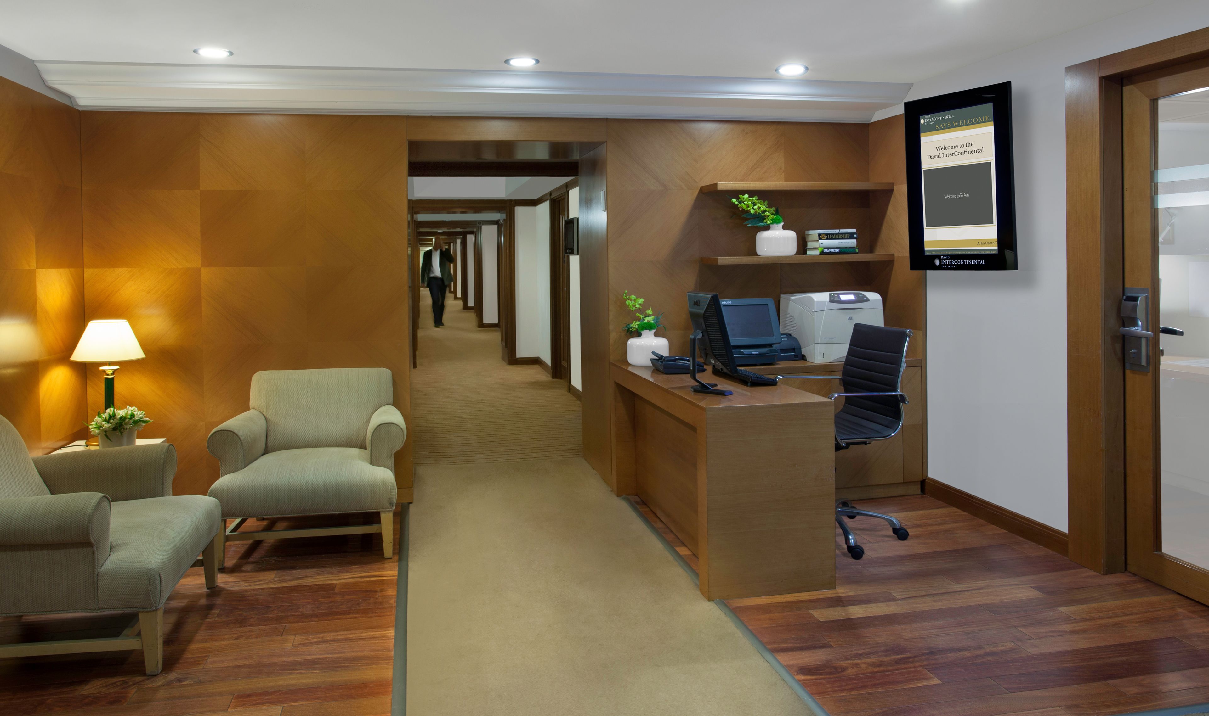 Photo - David InterContinental Tel Aviv, an IHG Hotel