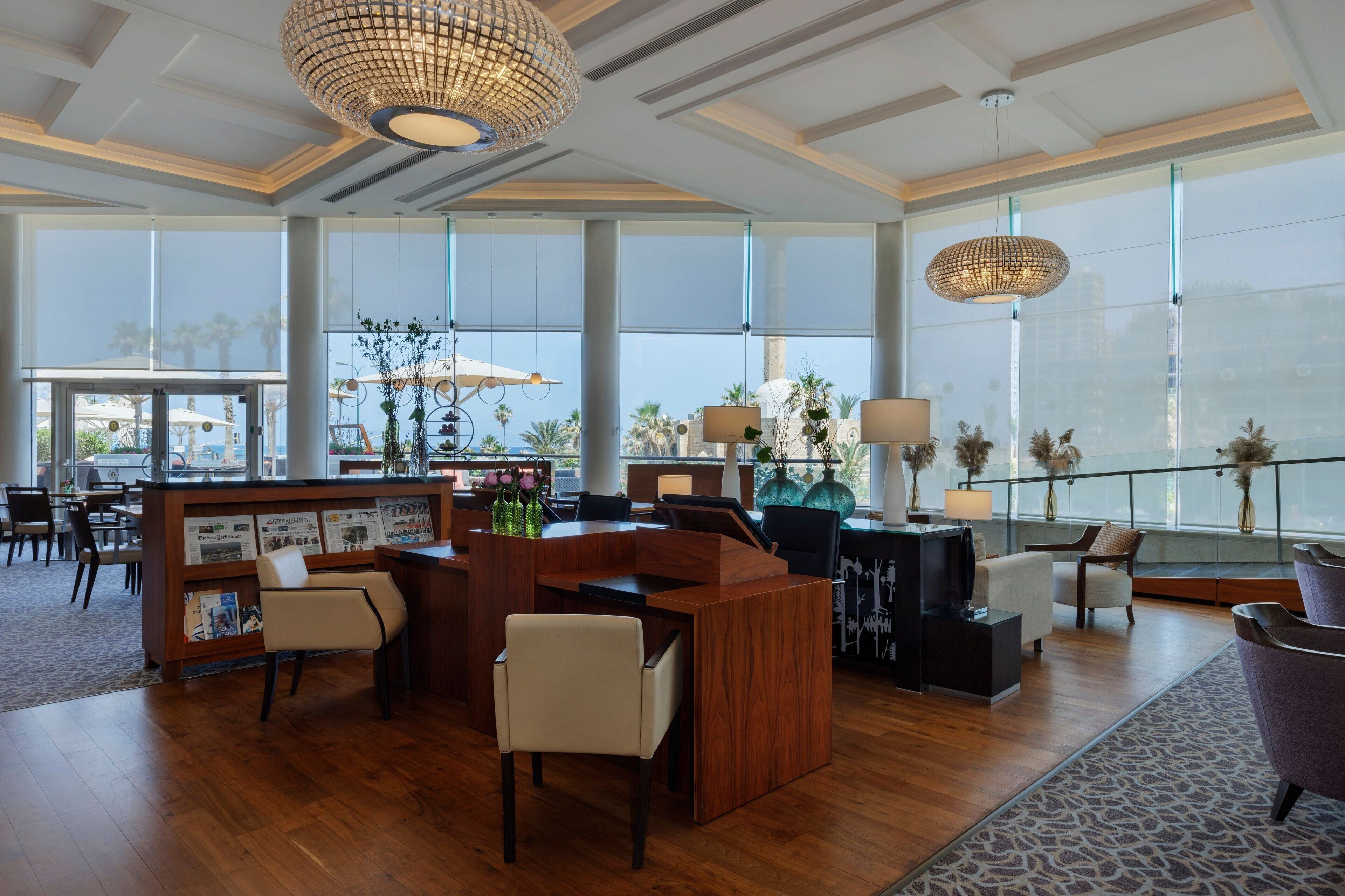 Foto - David InterContinental Tel Aviv, an IHG Hotel