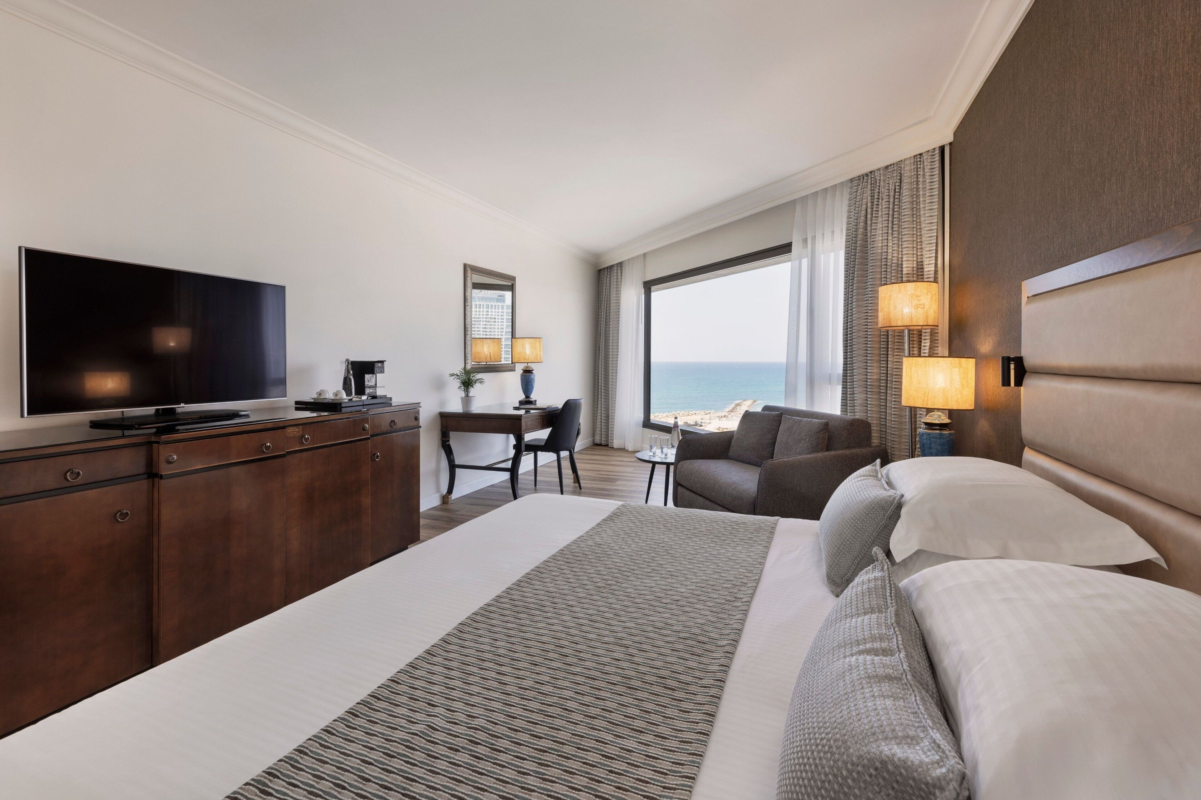 Photo - David InterContinental Tel Aviv, an IHG Hotel