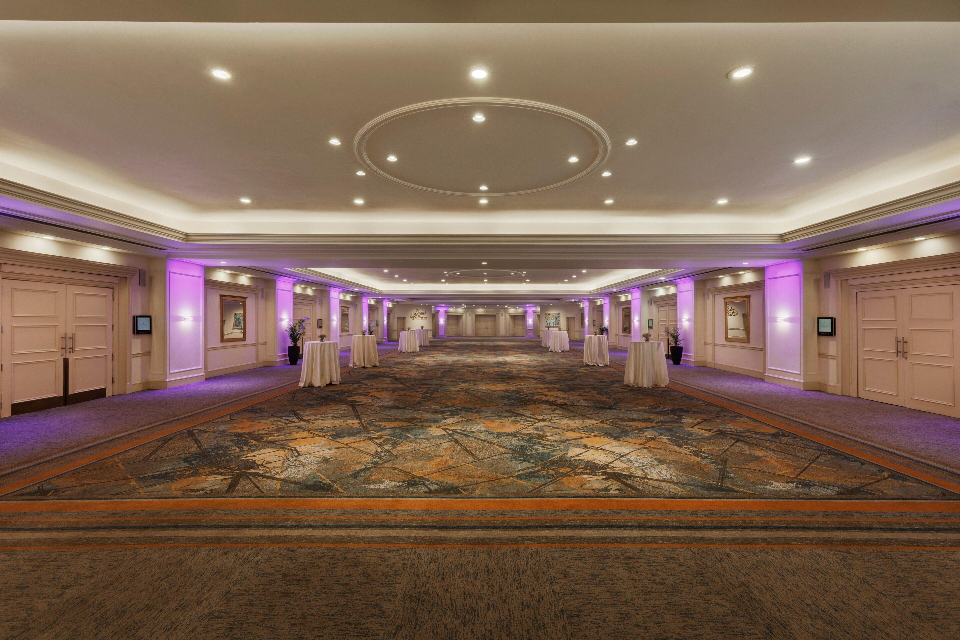Foto - InterContinental David Tel Aviv by IHG