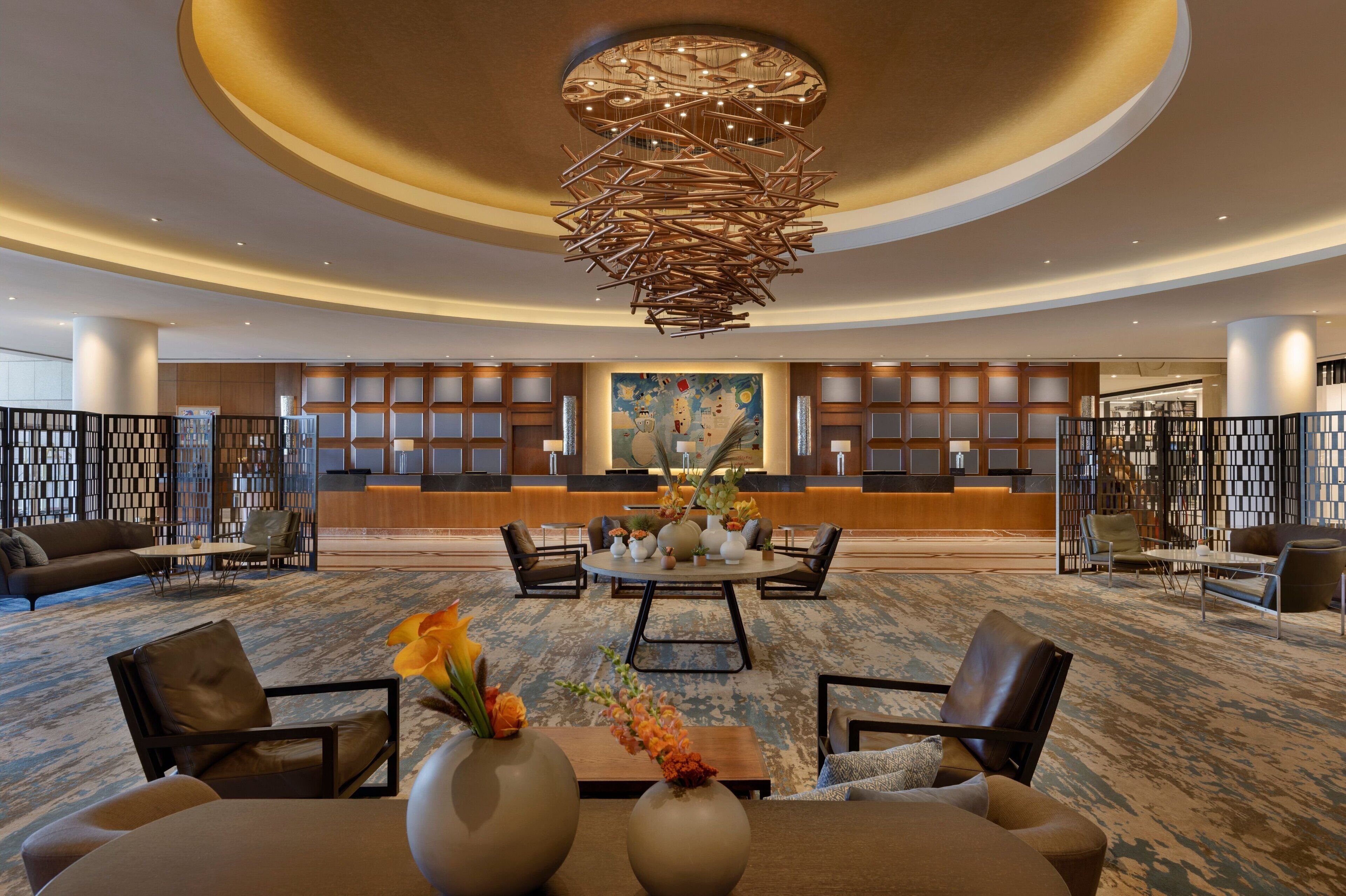 Foto - InterContinental David Tel Aviv by IHG