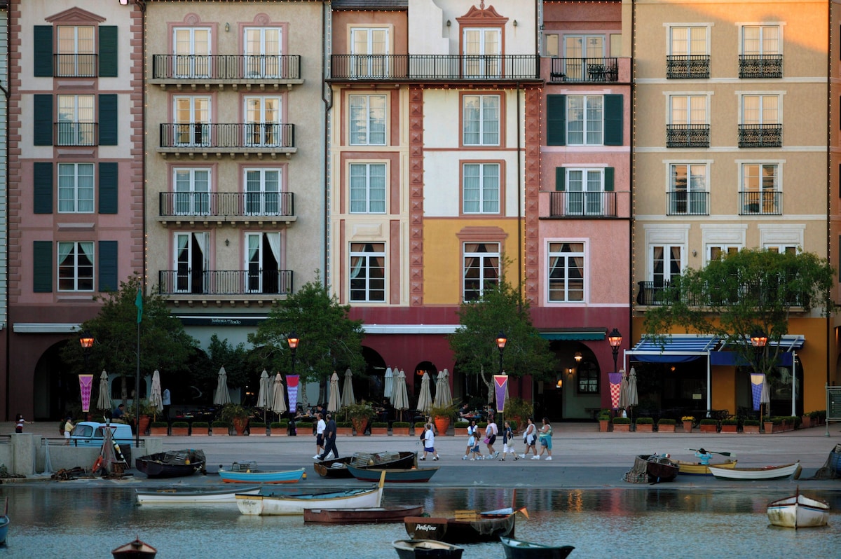 Portofino Bay — foto 2