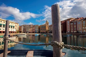 Property amenity - Universal’s Loews Portofino Bay Hotel (Orlando)