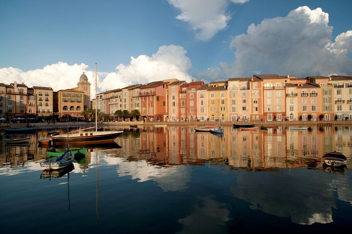 Portofino Bay — foto 1