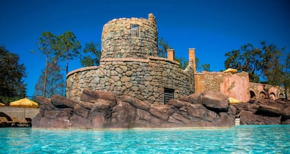 Universal’s Loews Portofino Bay Hotel