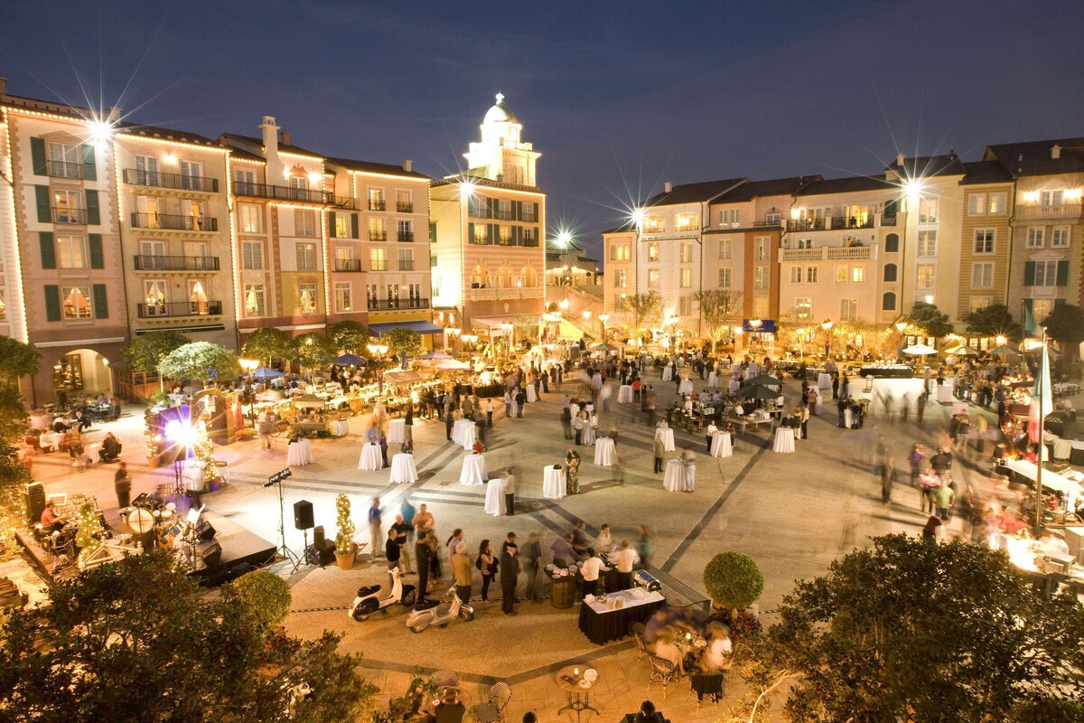 Portofino Bay — foto 4