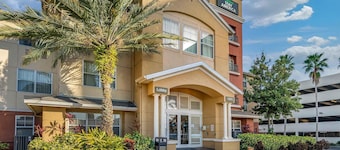 Extended Stay America Suites Tampa Airport N Westshore Blvd