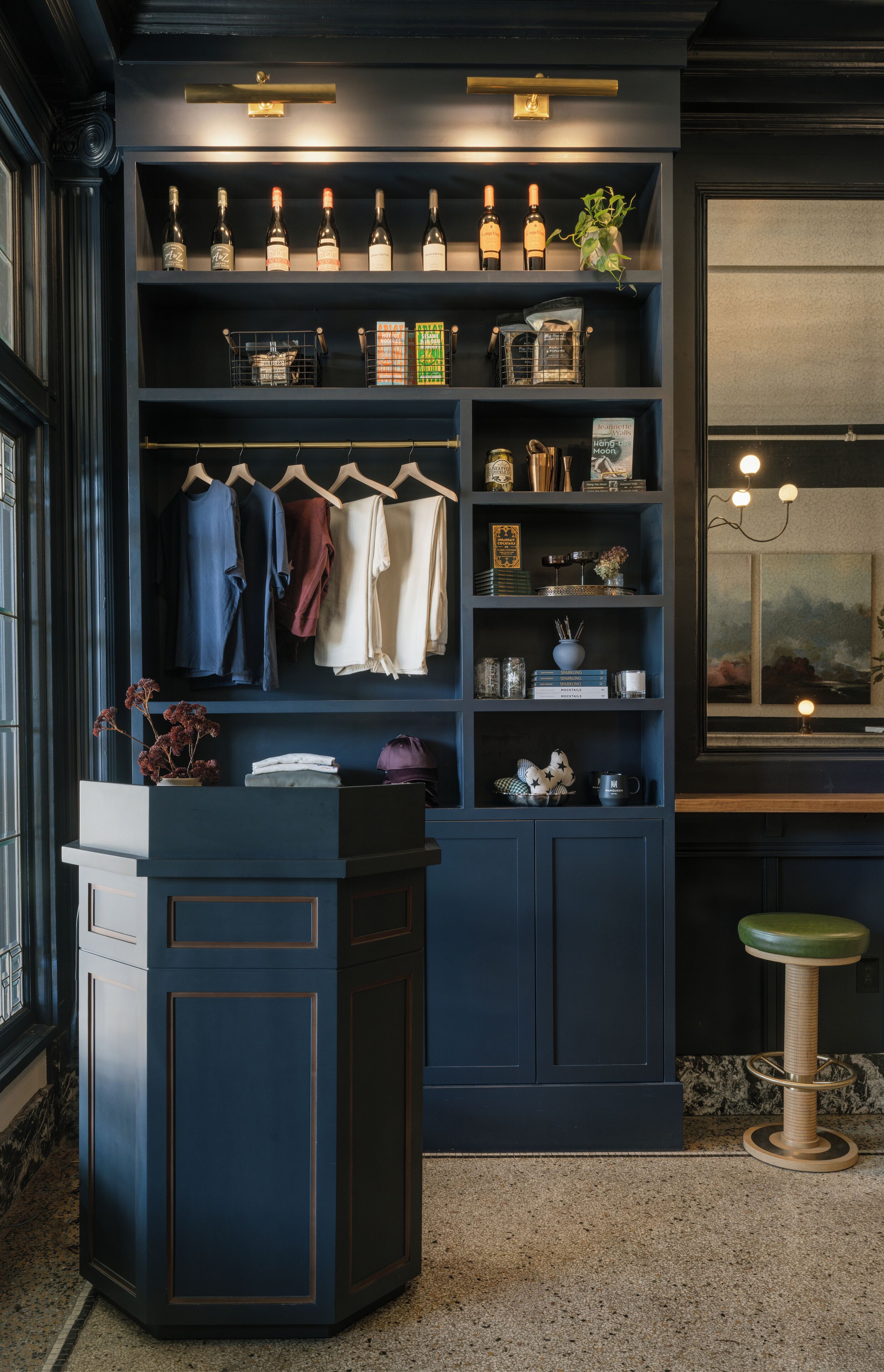 Photo - MarQueen Hotel - NEWLY RENOVATED