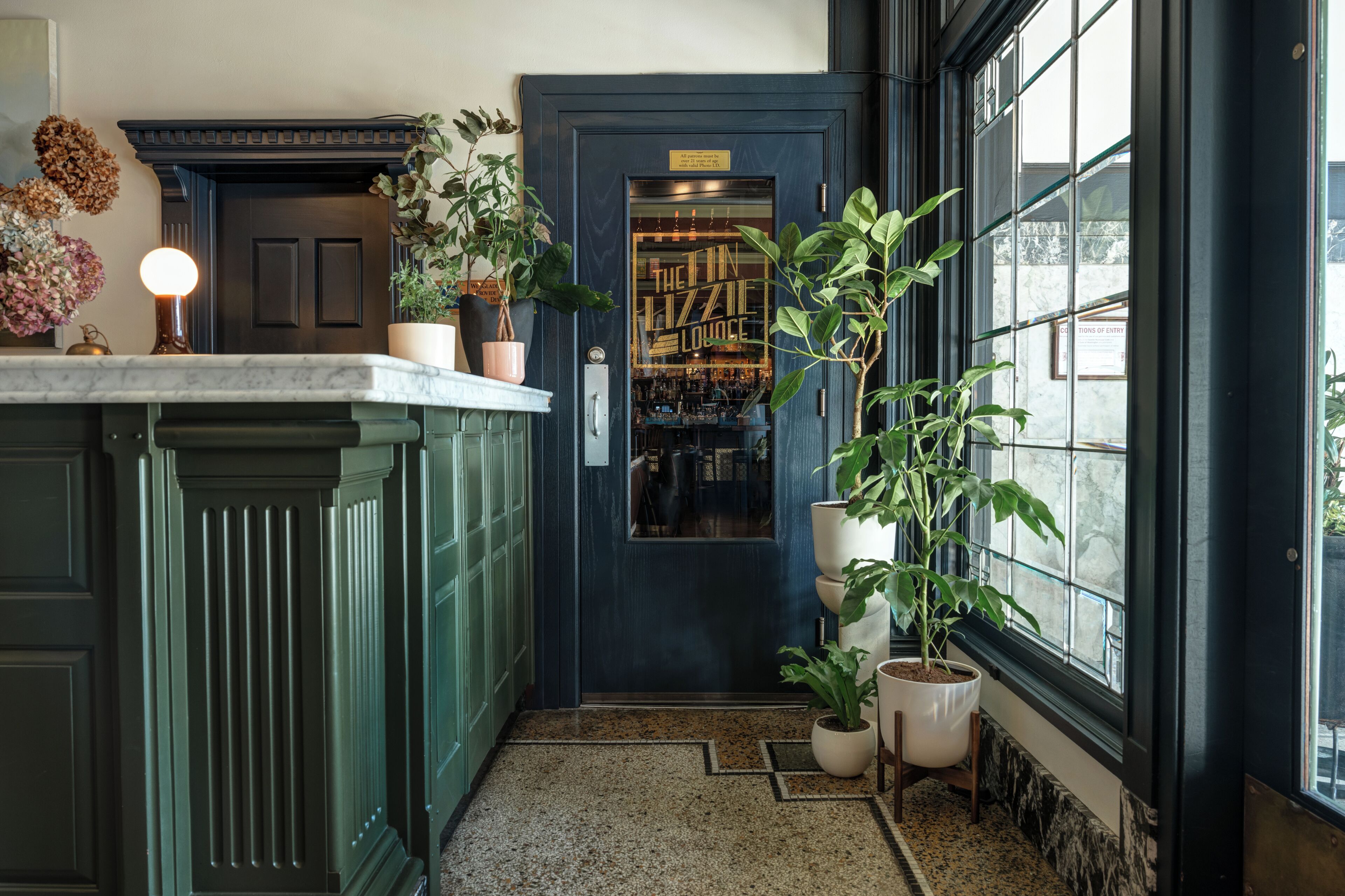 Photo - MarQueen Hotel - NEWLY RENOVATED