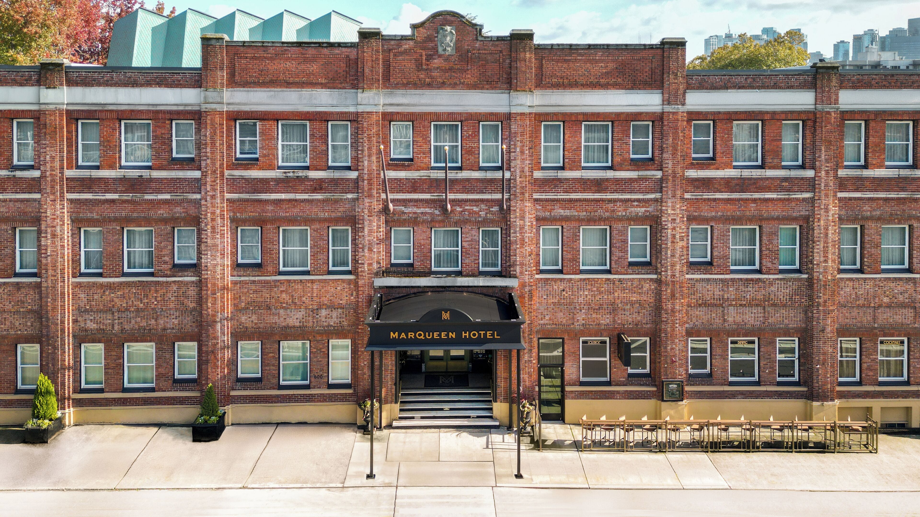 Photo - MarQueen Hotel - NEWLY RENOVATED