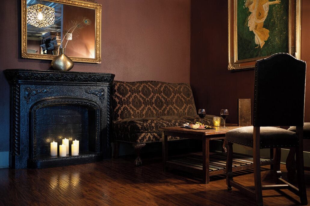 Photo - MarQueen Hotel