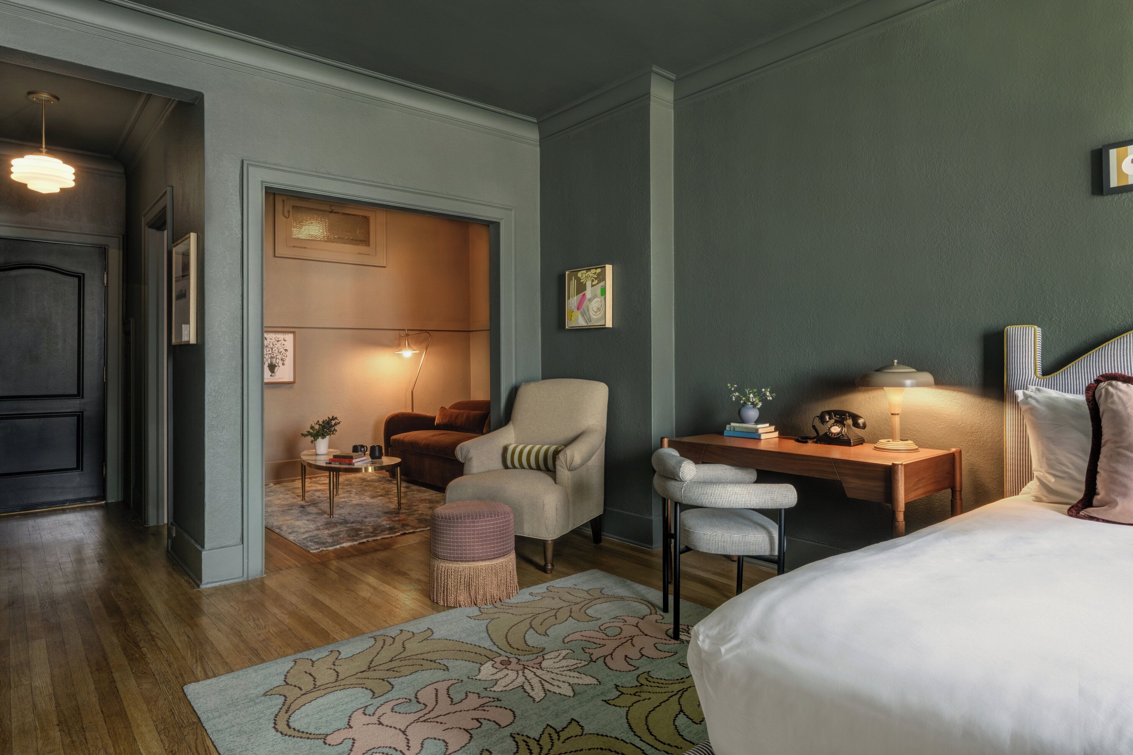 Foto - MarQueen Hotel - NEWLY RENOVATED