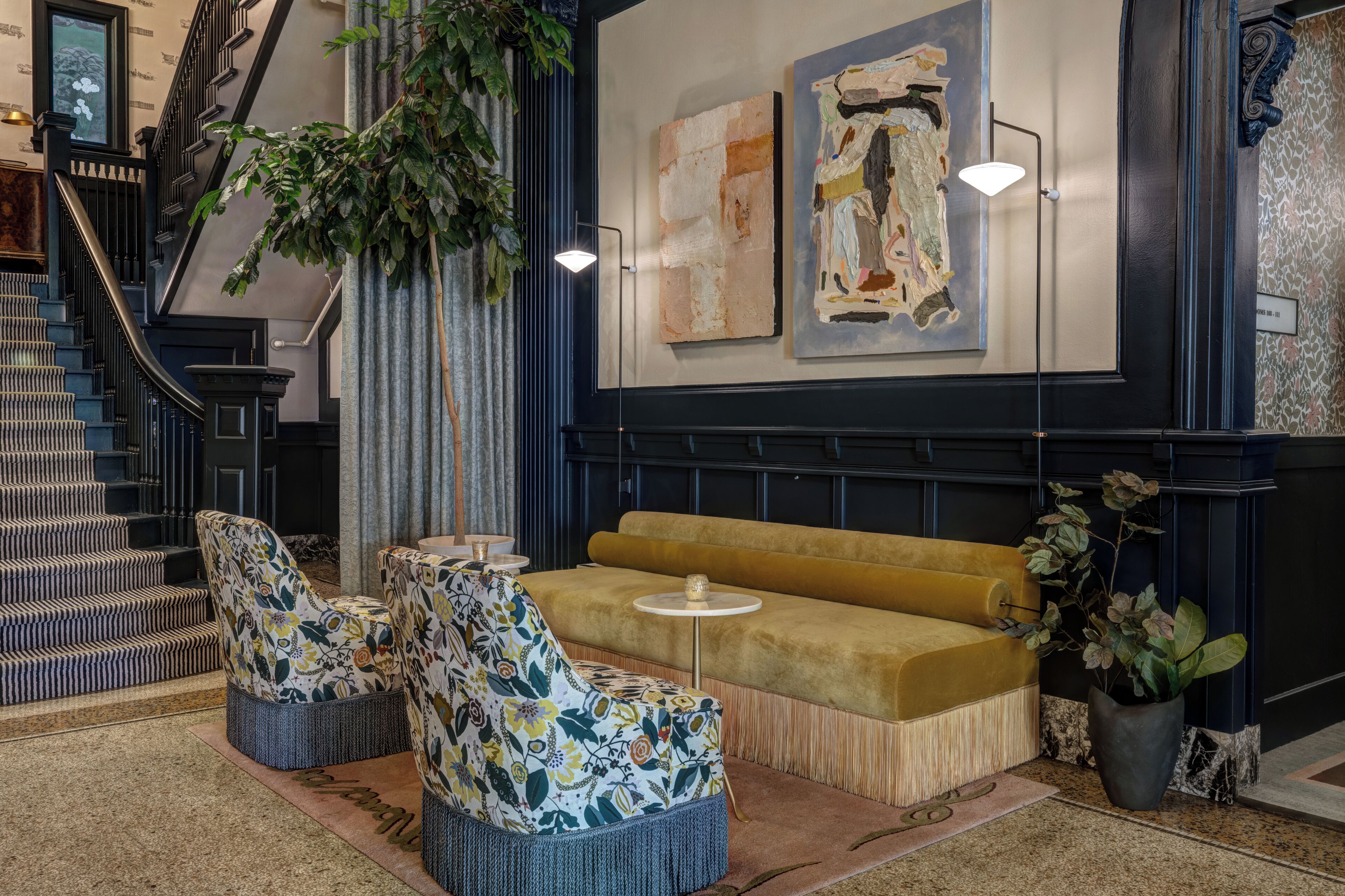 Photo - MarQueen Hotel - NEWLY RENOVATED