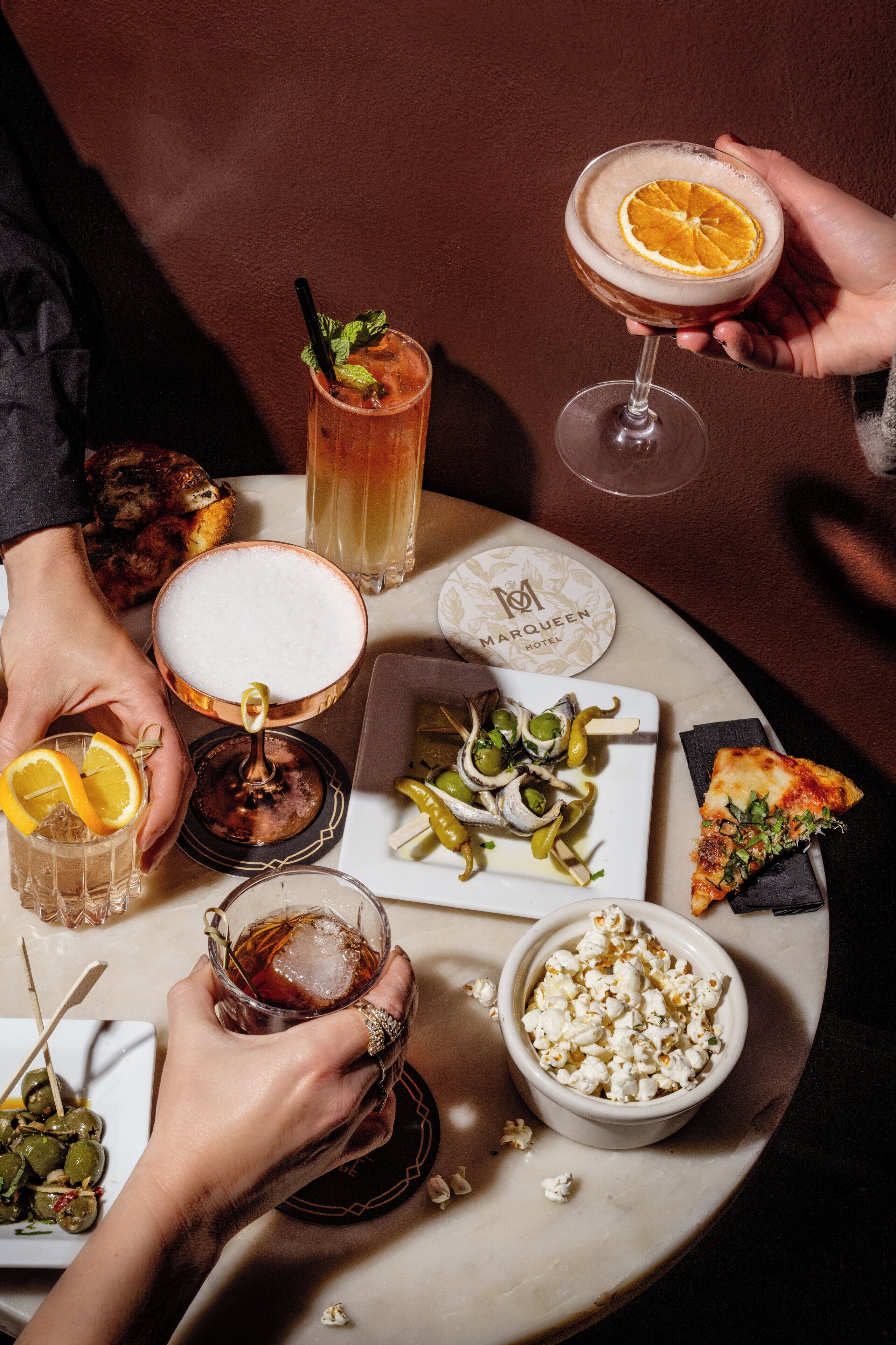 Photo - MarQueen Hotel - NEWLY RENOVATED