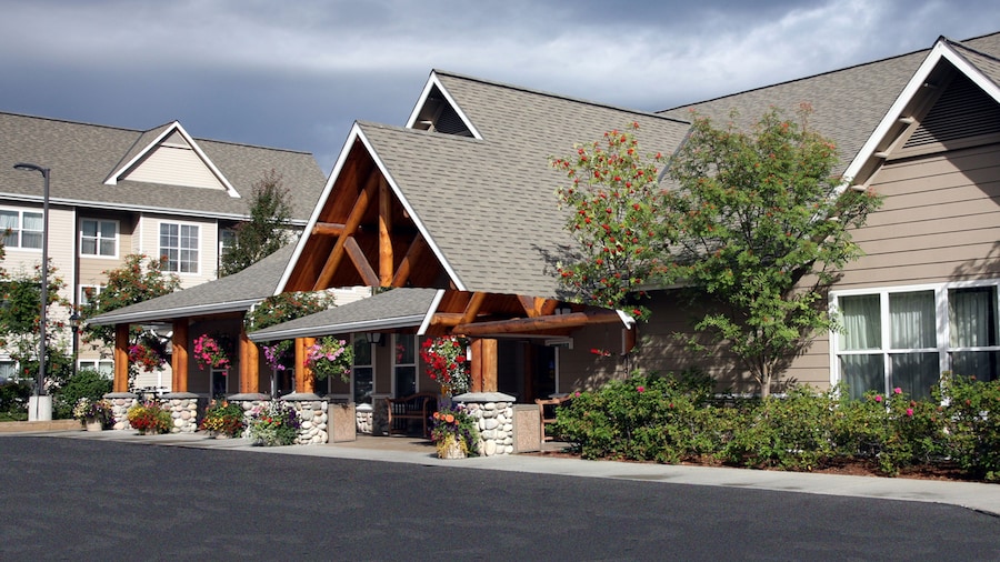 Residence Inn by Marriott Anchorage Midtown