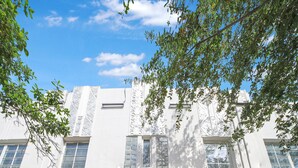 Exterior - St Augustine Hotel By At Mine Hospitality (Miami Beach)