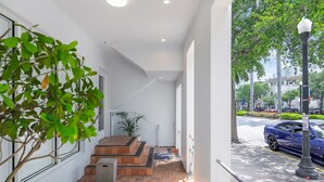 Property grounds - St Augustine Hotel By At Mine Hospitality (Miami Beach)