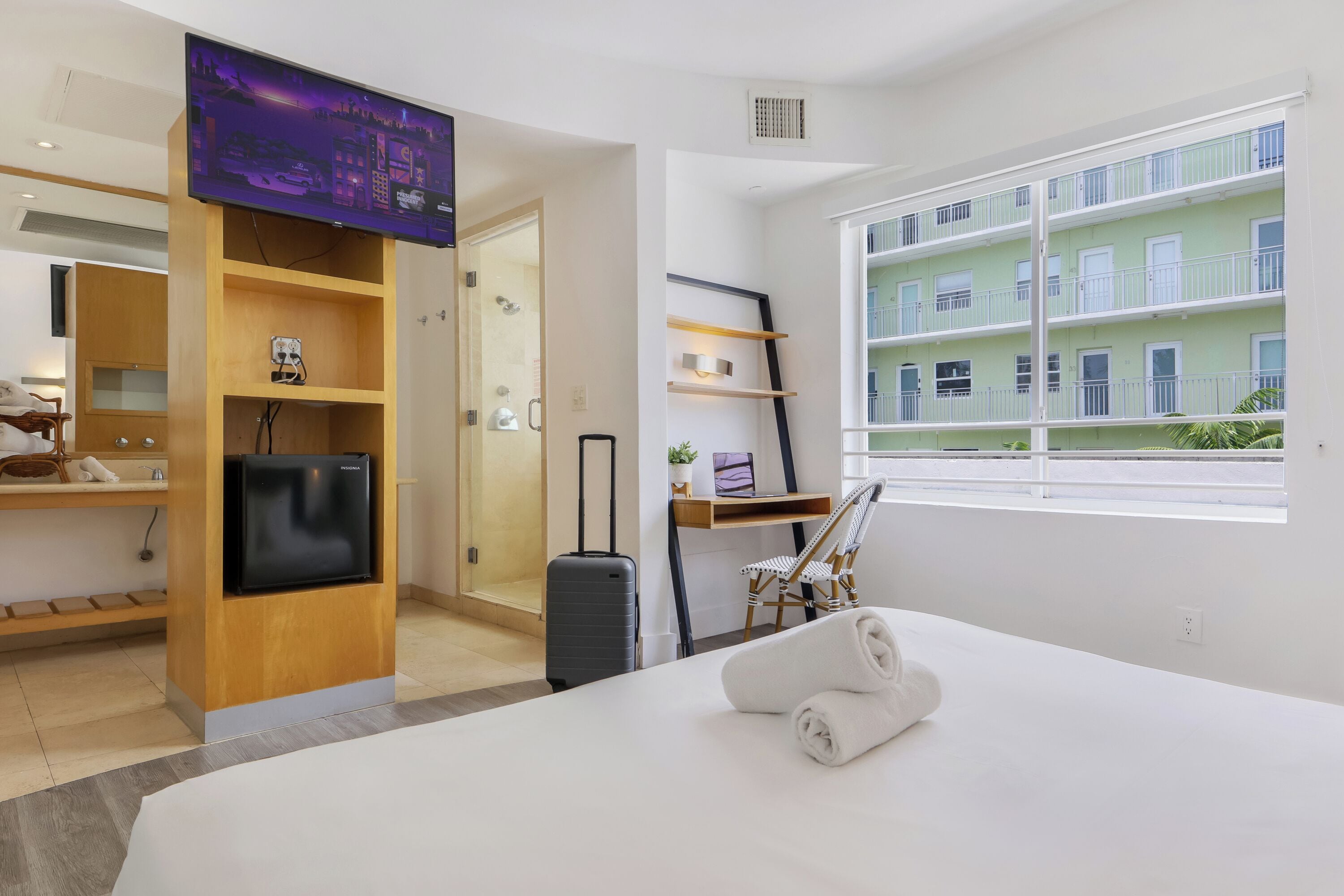 Foto - St Augustine Hotel By At Mine Hospitality