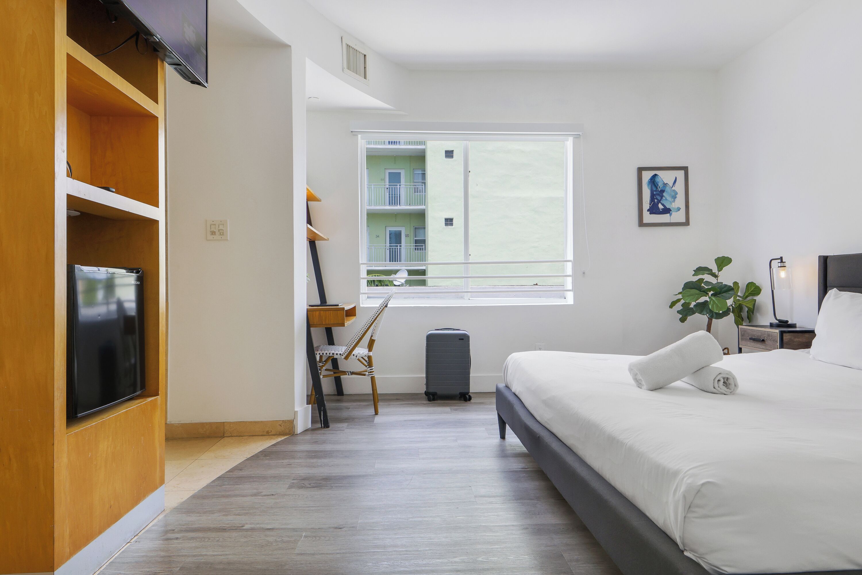 Foto - St Augustine Hotel By At Mine Hospitality