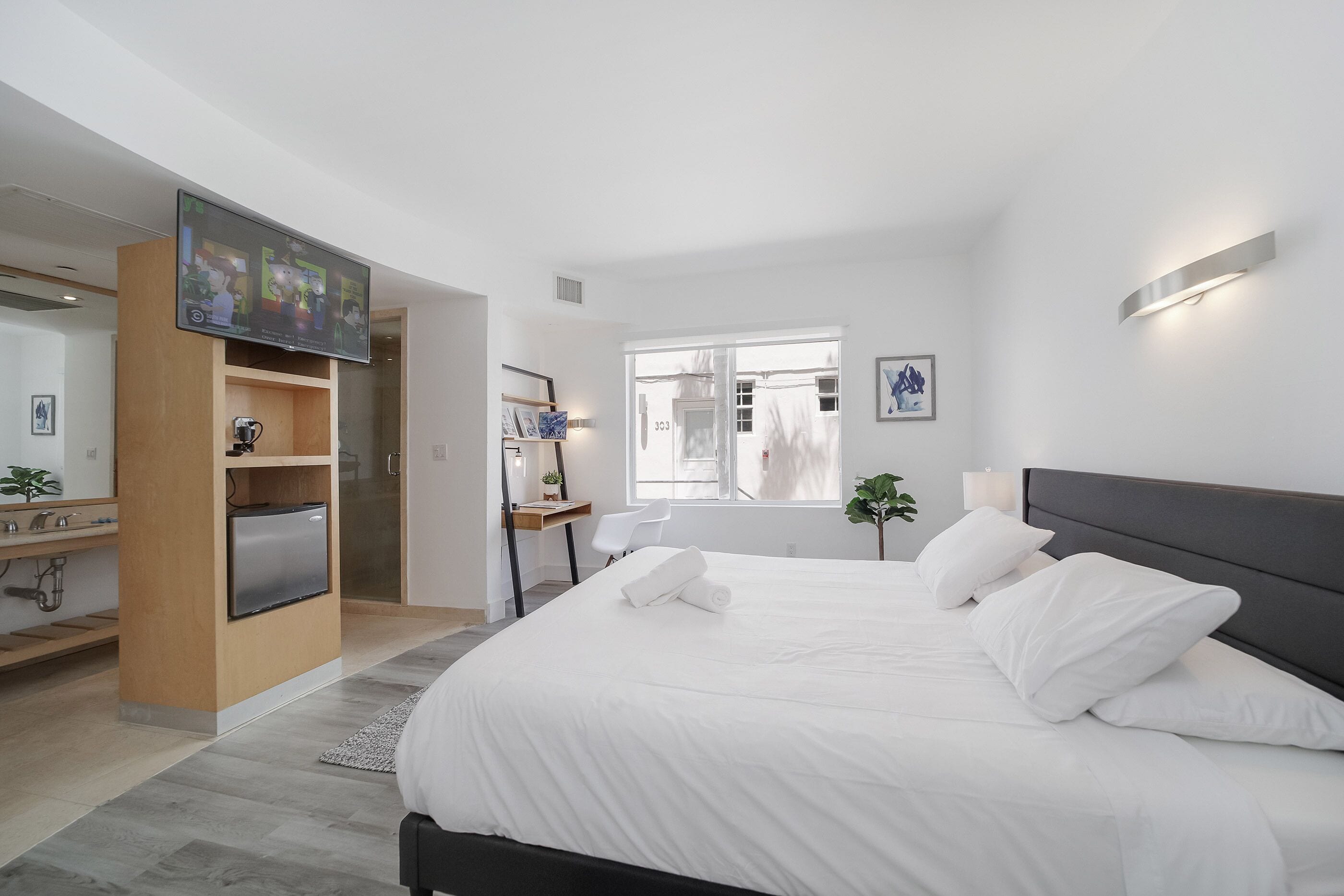 Foto - St Augustine Hotel By At Mine Hospitality