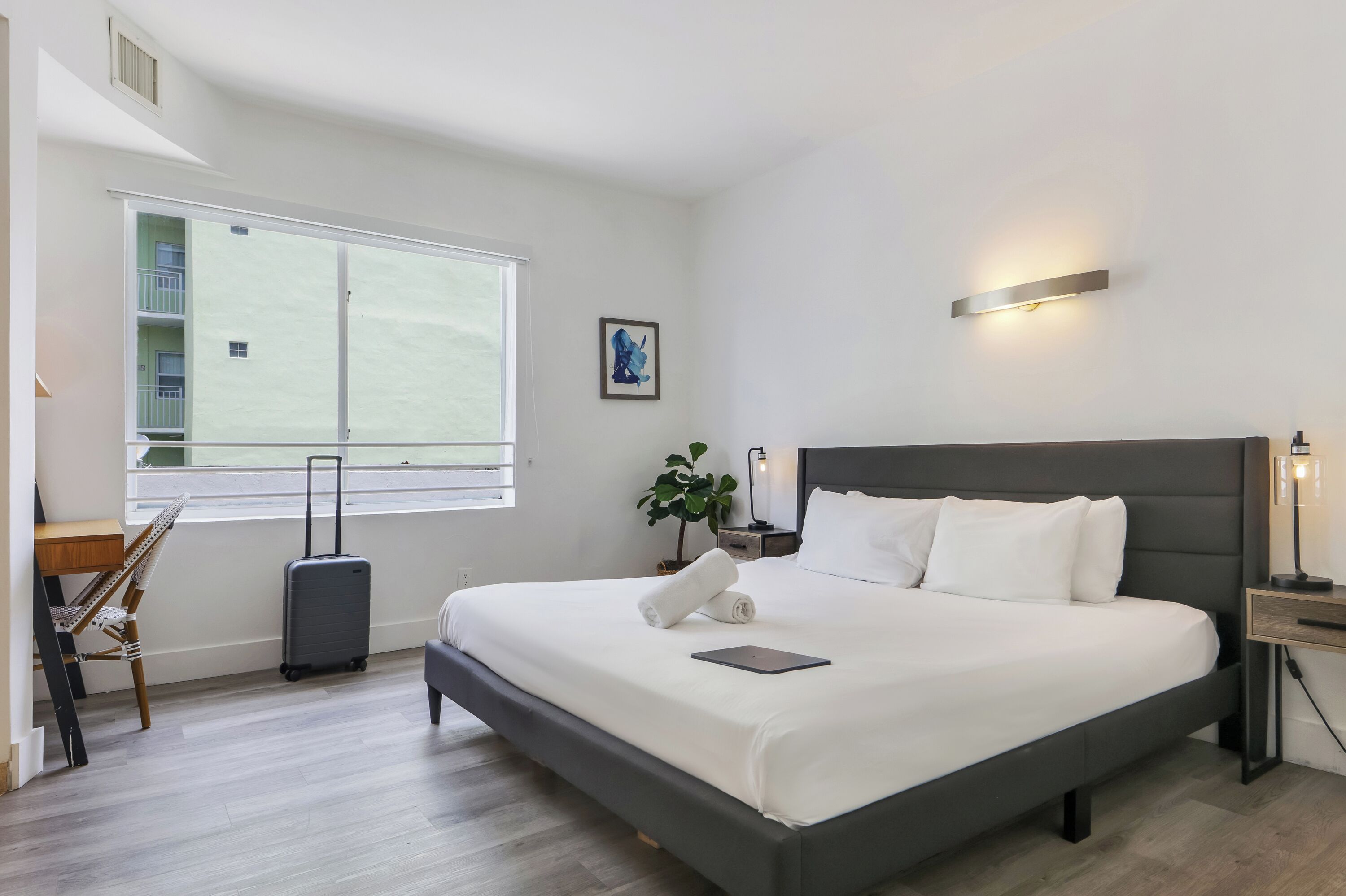 Foto - St Augustine Hotel By At Mine Hospitality