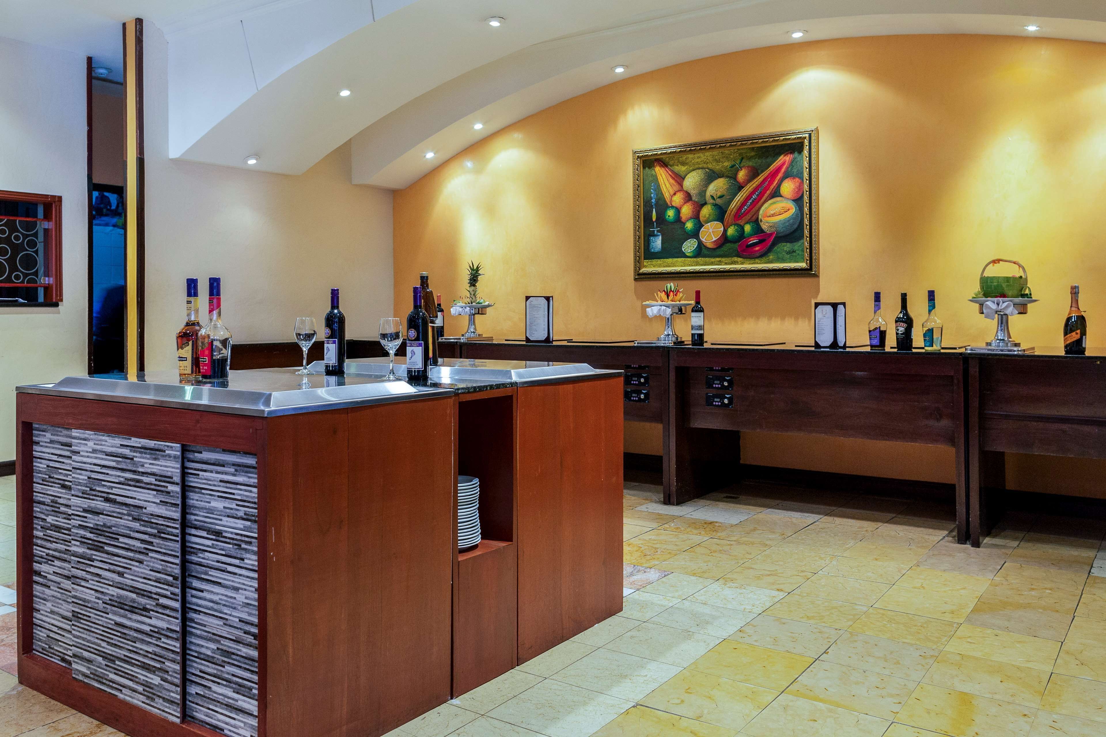Foto - Hilton Princess Managua