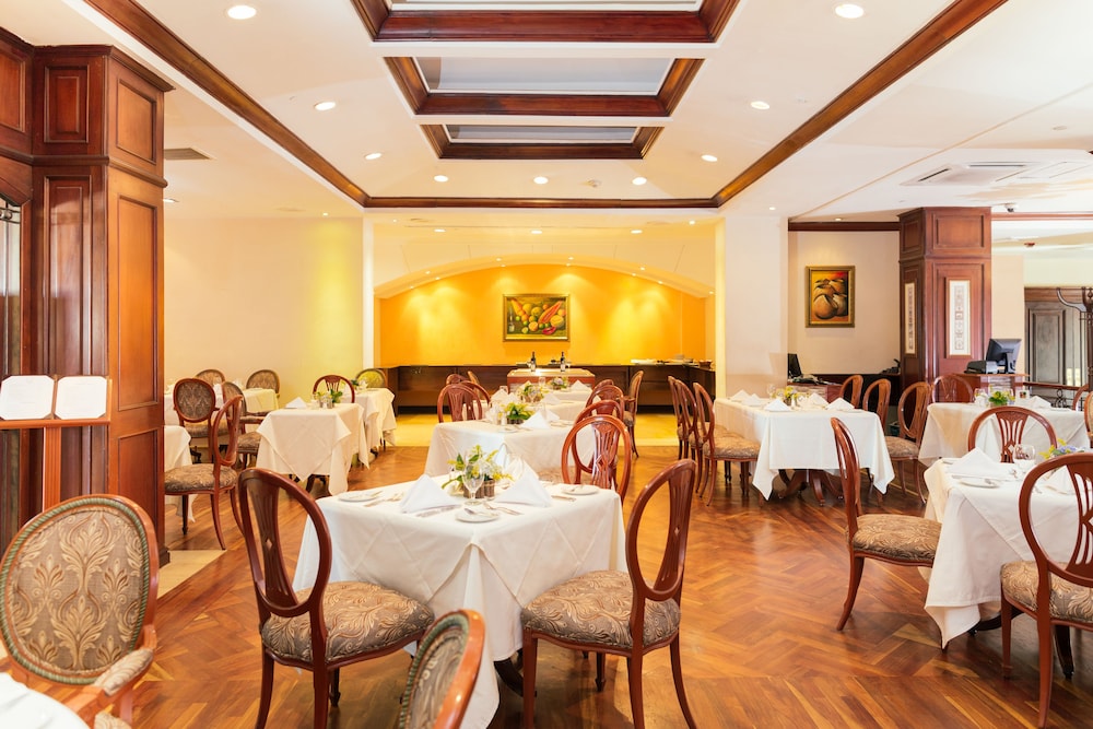 Hilton Princess Managua by null